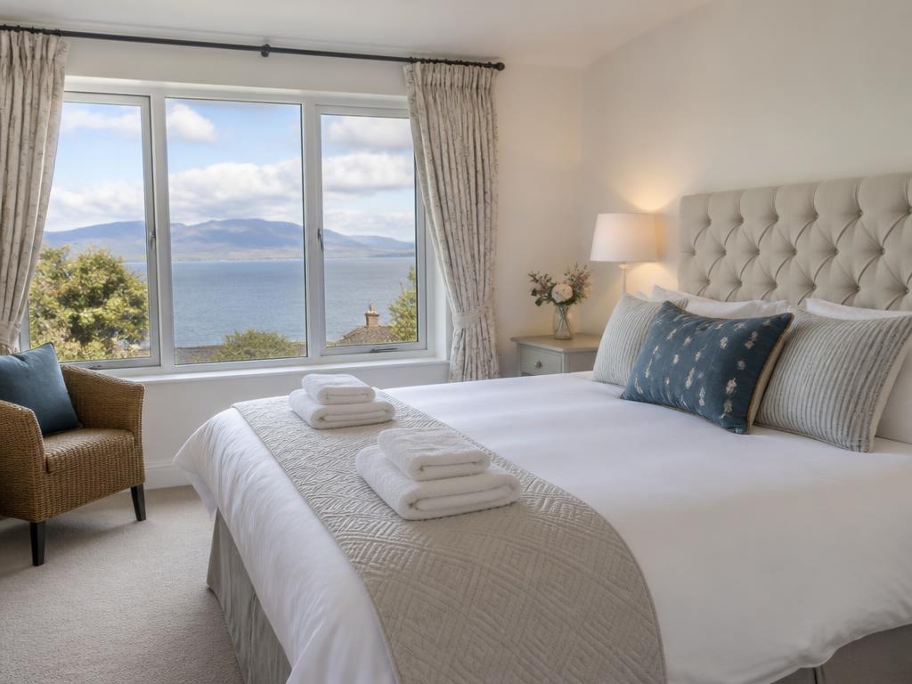 Airbnb & Holiday Let Cleaning in Moray