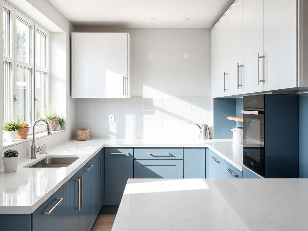 Regular Domestic Cleaning in Moray